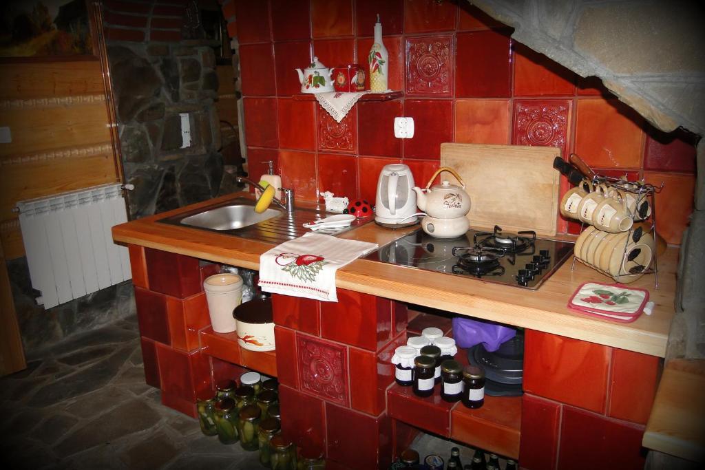 Willa Widokowa Zakopane Bagian luar foto