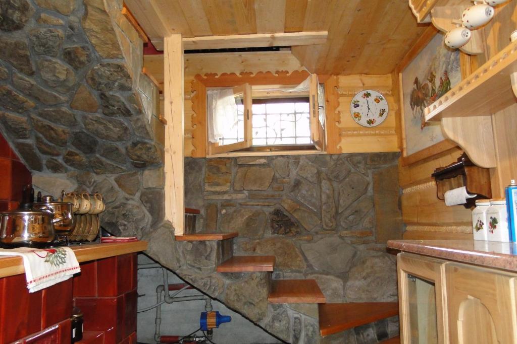 Willa Widokowa Zakopane Bagian luar foto
