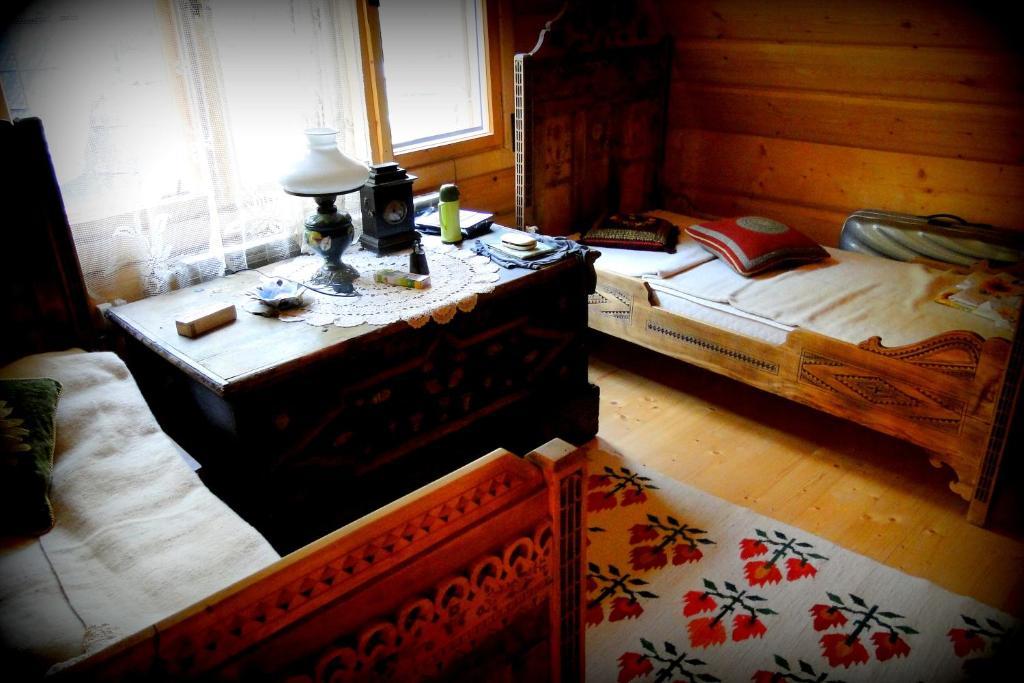 Willa Widokowa Zakopane Bagian luar foto