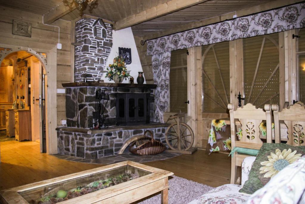 Willa Widokowa Zakopane Ruang foto