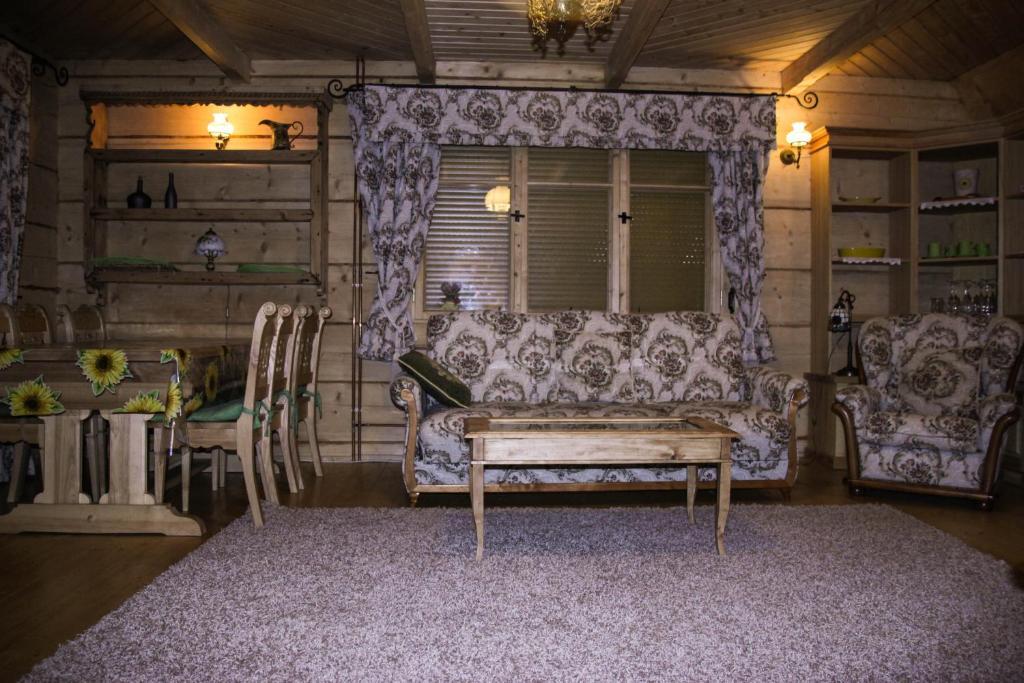 Willa Widokowa Zakopane Ruang foto