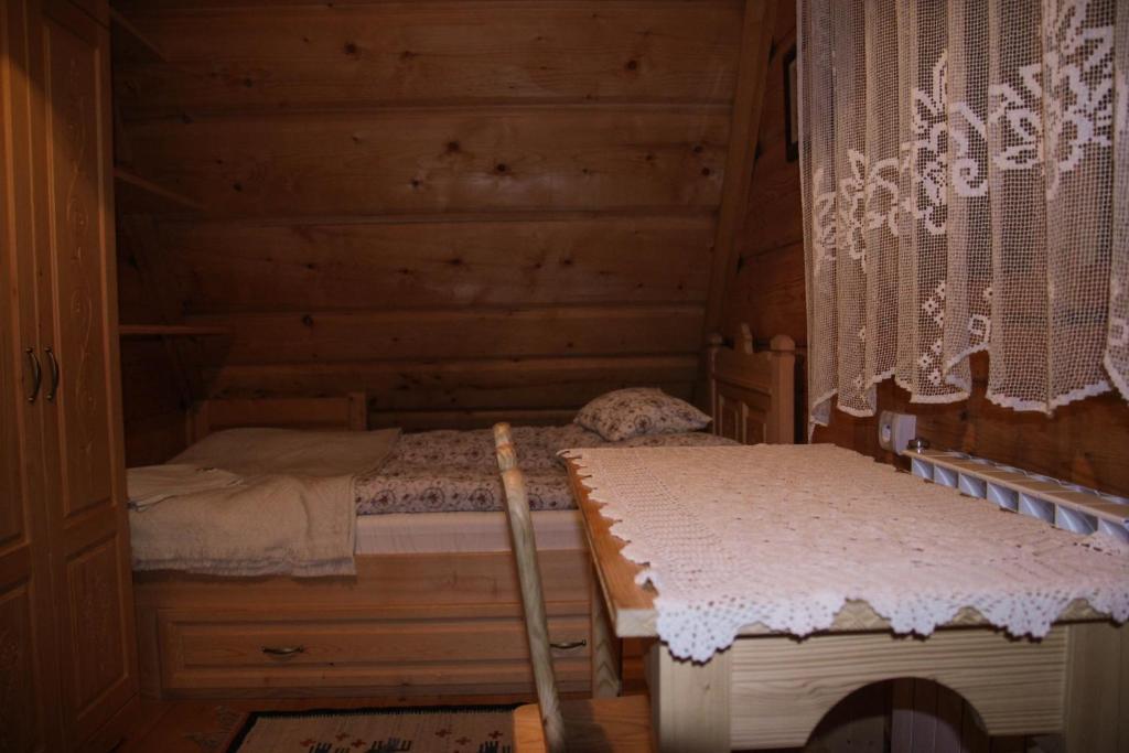 Willa Widokowa Zakopane Ruang foto