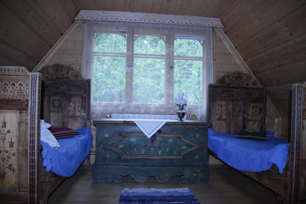 Willa Widokowa Zakopane Ruang foto