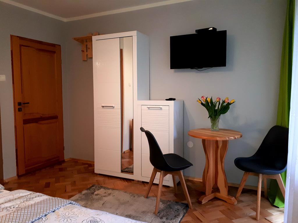 Willa Widokowa Zakopane Bagian luar foto